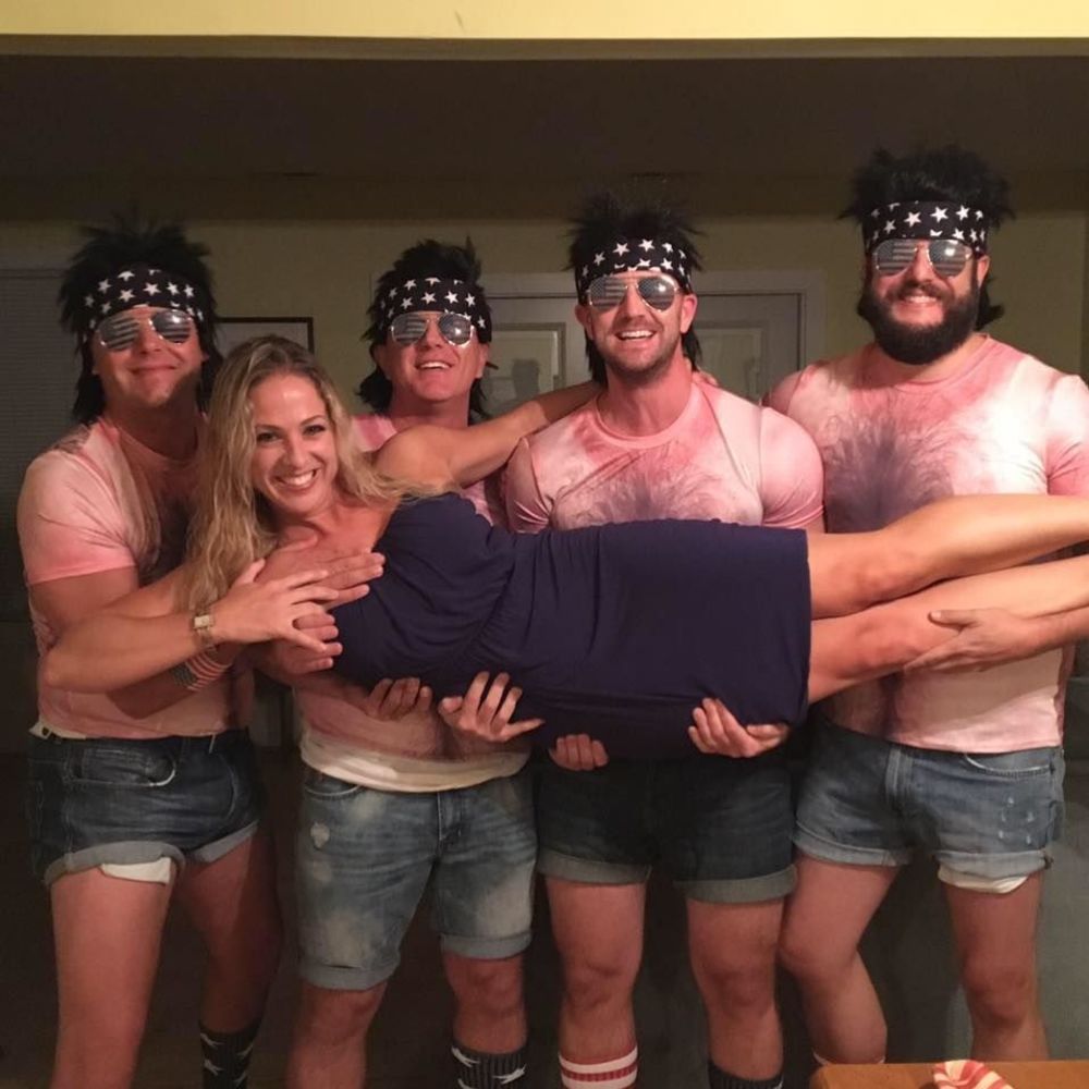 Meet your Posher, Suzanne